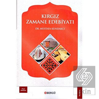 Kırgız Zamane Edebiyatı