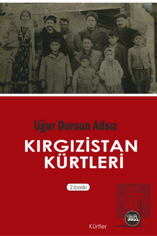 Kırgızistan Kürtleri