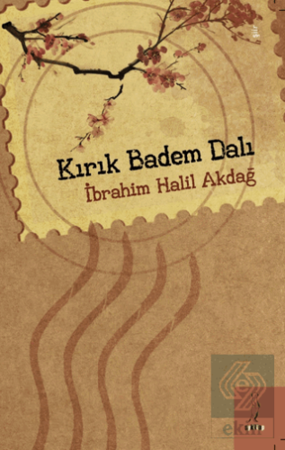 Kırık Badem Dalı