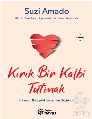 Kırık Bir Kalbi Tutmak