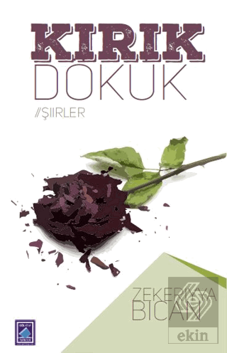 Kırık Dökük