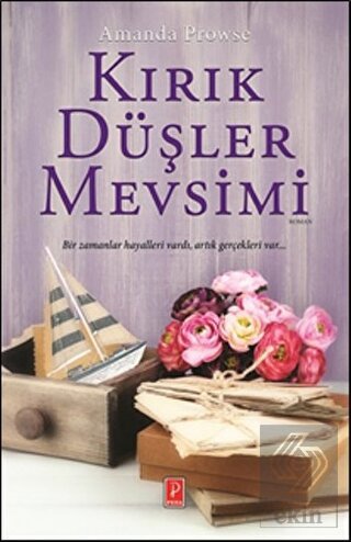 Kırık Düşler Mevsimi