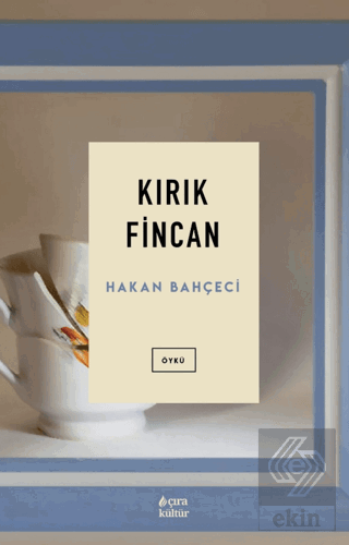 Kırık Fincan