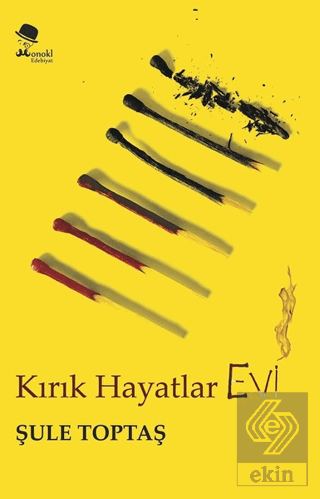 Kırık Hayatlar Evi