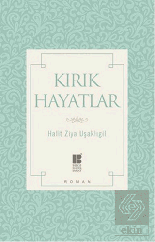 Kırık Hayatlar