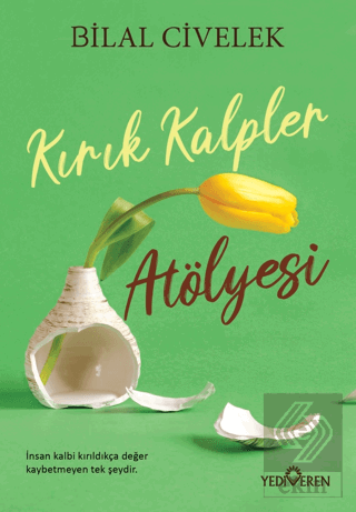 Kırık Kalpler Atölyesi