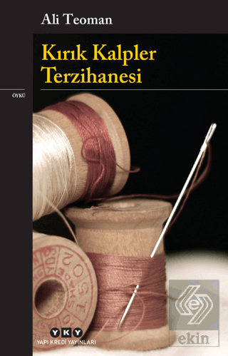 Kırık Kalpler Terzihanesi