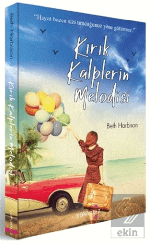 Kırık Kalplerin Melodisi