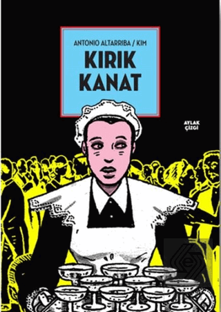 Kırık Kanat