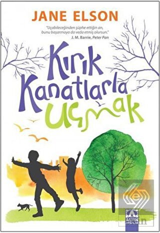 Kırık Kanatlarla Uçmak