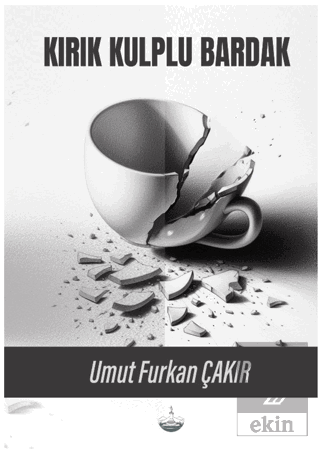 Kırık Kulplu Bardak