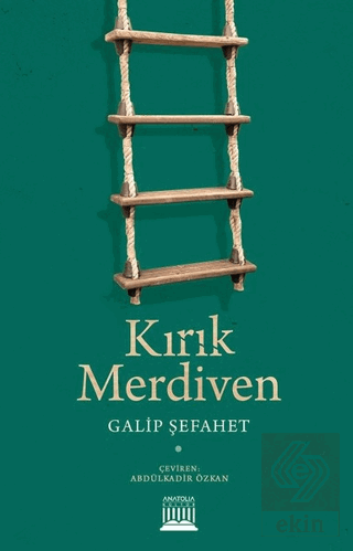 Kırık Merdiven