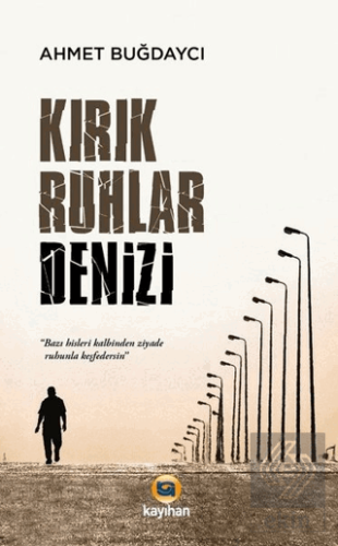 Kırık Ruhlar Denizi