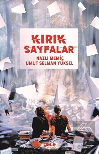 Kırık Sayfalar