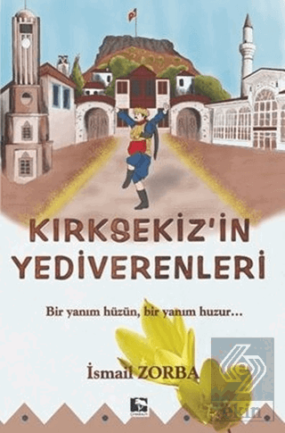 Kırık Sekiz\'in Yediverenleri