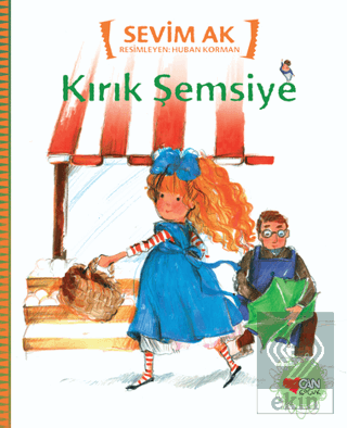 Kırık Şemsiye