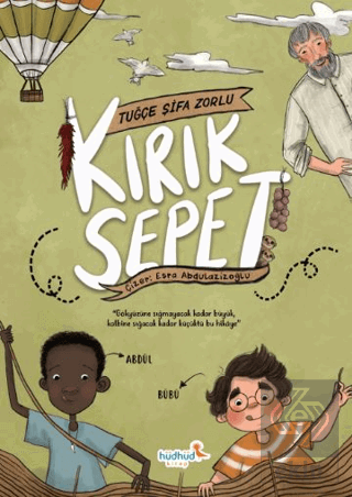 Kırık Sepet