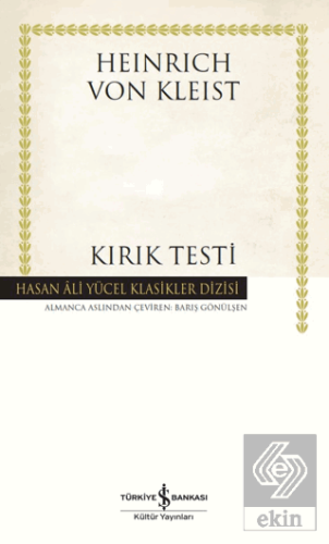 Kırık Testi