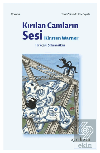 Kırılan Camların Sesi