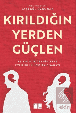 Kırıldığın Yerden Güçlen