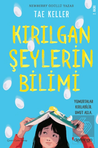 Kırılgan Şeylerin Bilimi