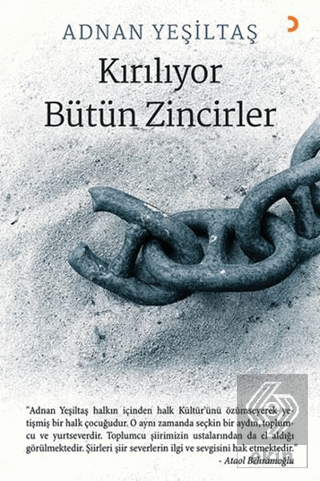 Kırılıyor Bütün Zincirler