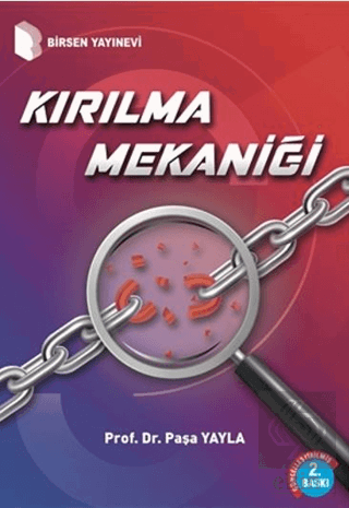 Kırılma Mekaniği