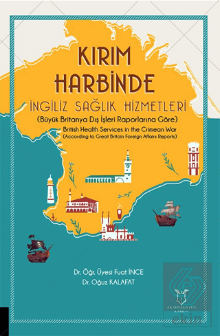 Kırım Harbinde İngiliz Sağlık Hizmetleri