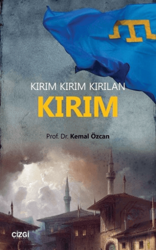 Kırım - Kırım Kırım Kırılan