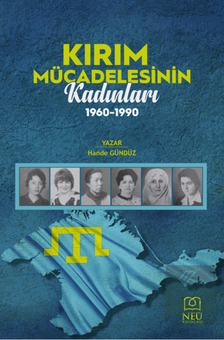 Kırım Mücadelesinin Kadınları (1960-1990)