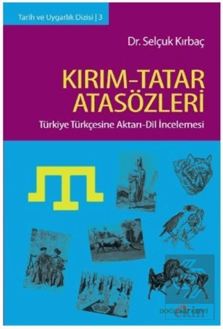 Kırım-Tatar Atasözleri