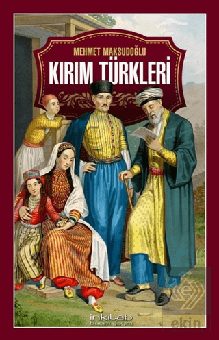 Kırım Türkleri