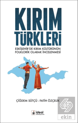 Kırım Türkleri