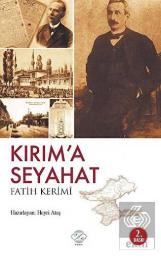 Kırım\'a Seyahat