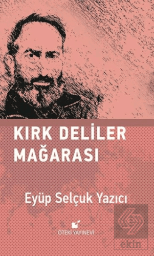 Kırk Deliler Mağarası