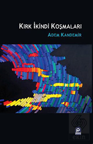 Kırk İkindi Koşmaları