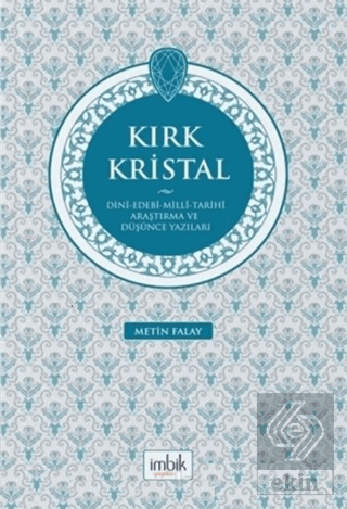 Kırk Kristal