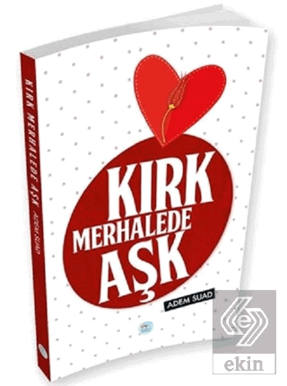 Kırk Merhalede Aşk