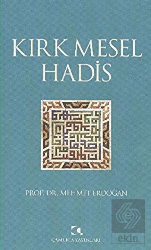 Kırk Mesel Hadis