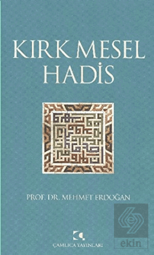 Kırk Mesel Hadis