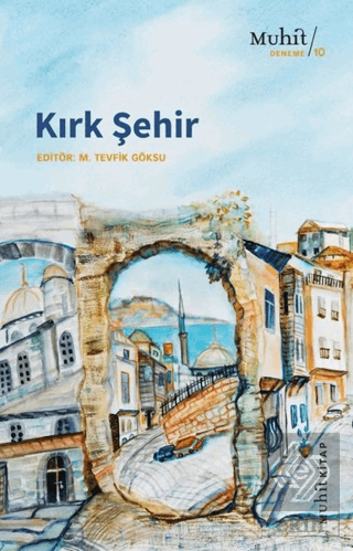 Kırk Şehir