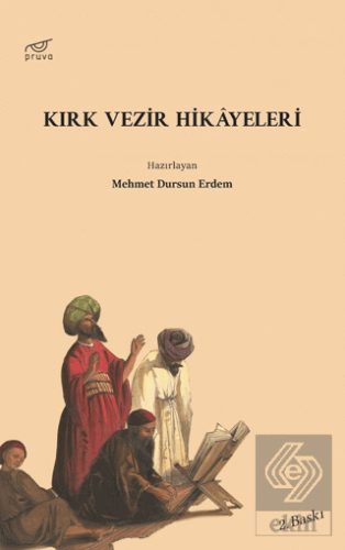 Kırk Vezir Hikayeleri