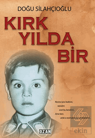 Kırk Yılda Bir