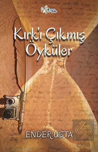 Kırk\'ı Çıkmış Öyküler