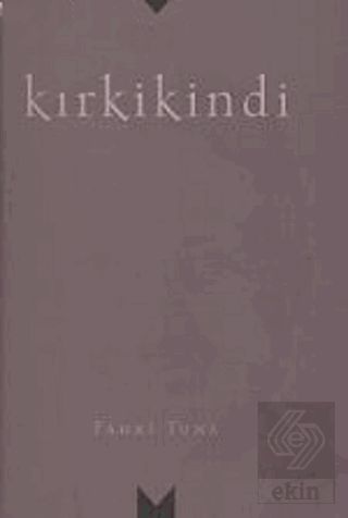 Kırkikindi