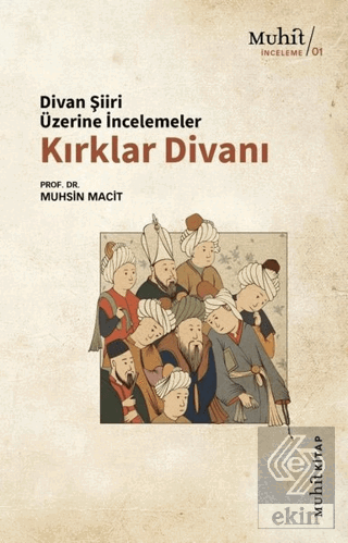 Kırklar Divanı