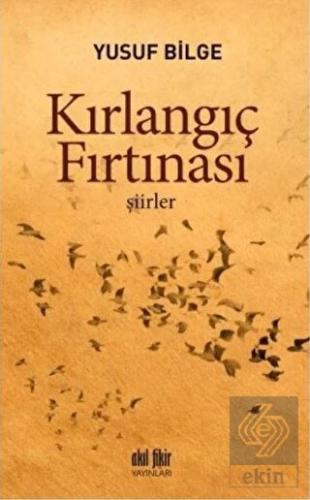 Kırlangıç Fırtınası