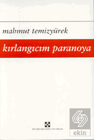 Kırlangıcım Paranoya