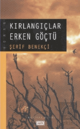 Kırlangıçlar Erken Göçtü