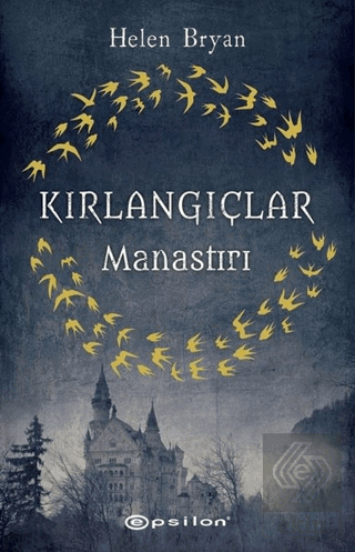 Kırlangıçlar Manastırı